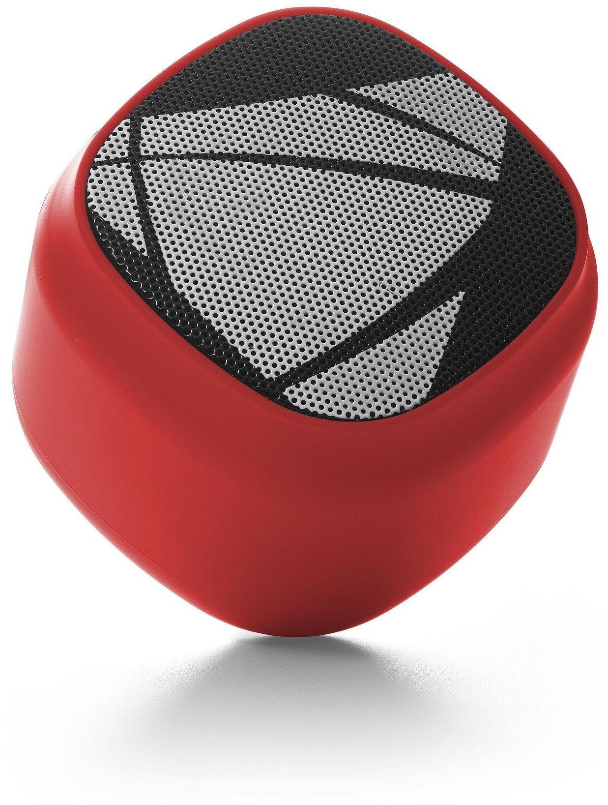 Boxă portabilă Cellularline - Music Sound Mini, roşu