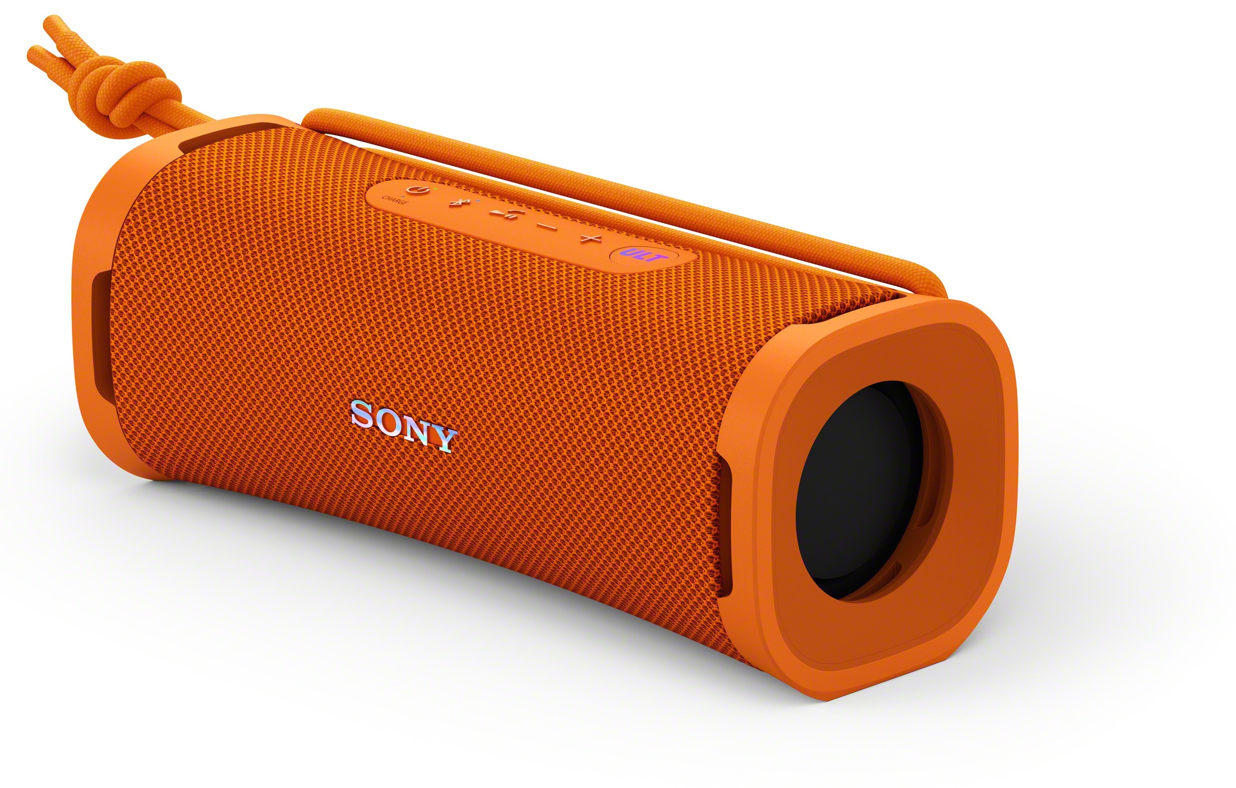 Boxă portabilă Sony - SRS ULT Field 1, portocale