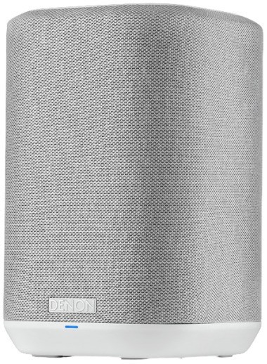 Boxa portabila Denon - Home 150, alb