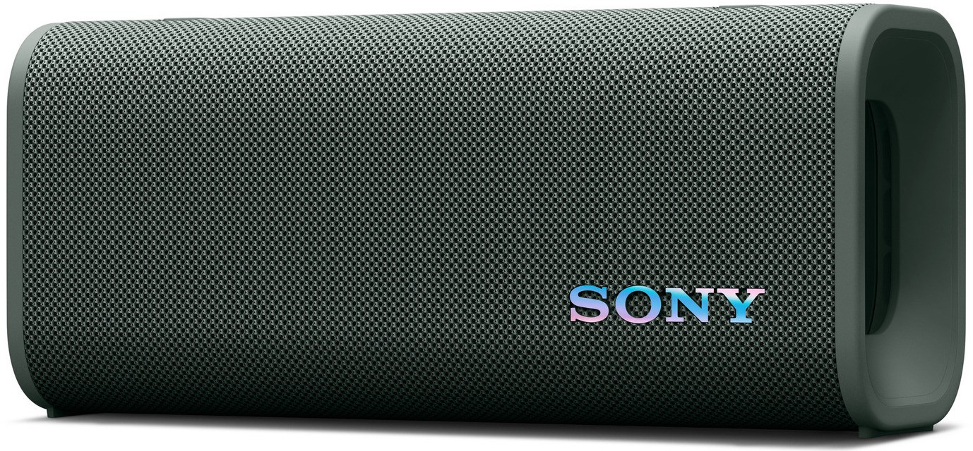 Difuzor portabil Sony - SRS ULT Field 3, gri