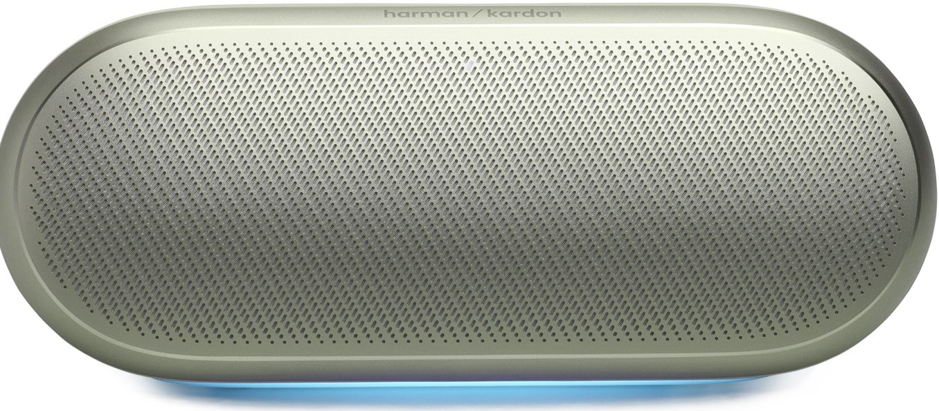 Boxă portabilă harman/kardon - Luna 2, wireless, Mint