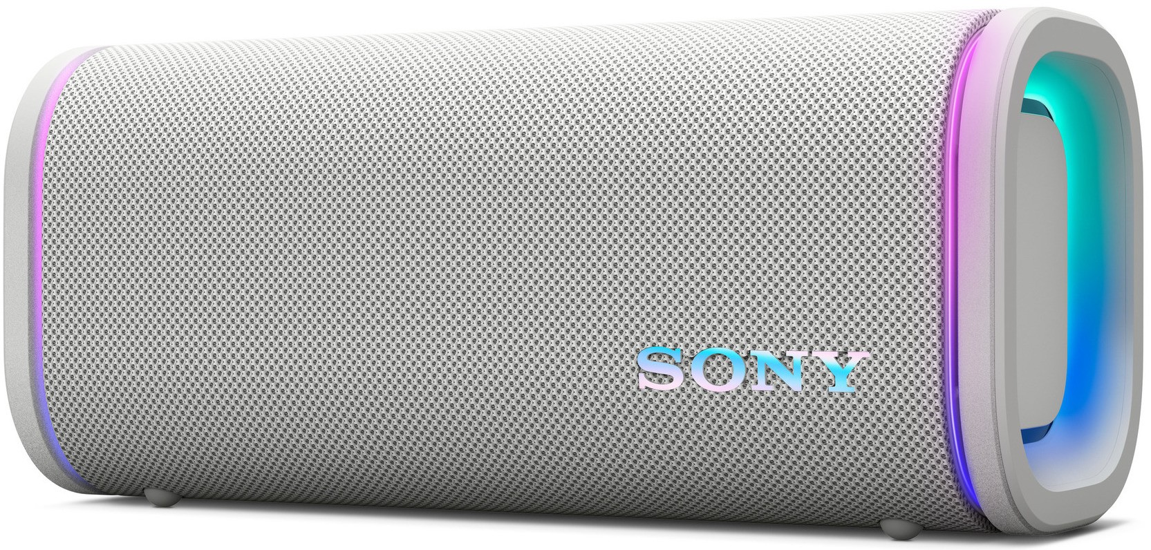 Difuzor portabil Sony - SRS ULT Field 5, alb
