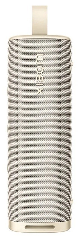 Boxă portabilă Xiaomi - Sound Outdoor, impermeabilă, auriu