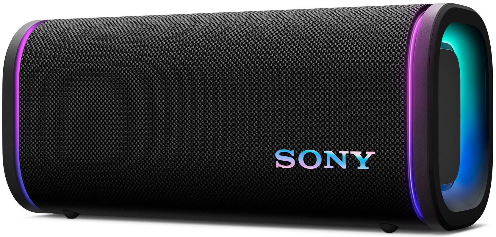 Difuzor portabil Sony - SRS ULT Field 5, negru | Ozone.ro