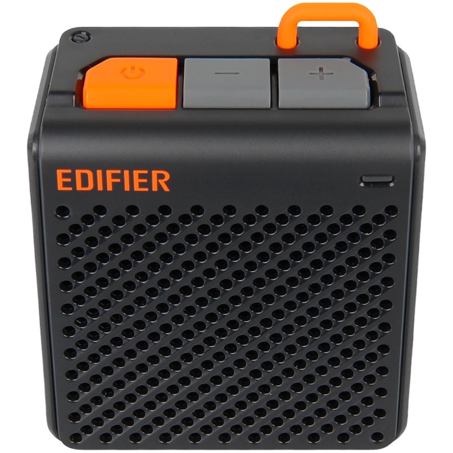 Boxă portabilă Edifier - MP85, negru - imagine 1