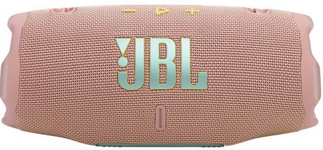 Boxa portabila JBL - Charge 6, impermeabil, toz - imagine 1