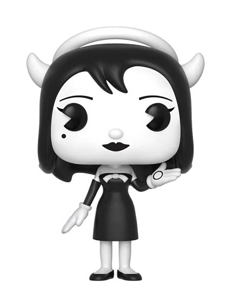 Figurina Funko Pop Games Bendy and the Ink Machine 281