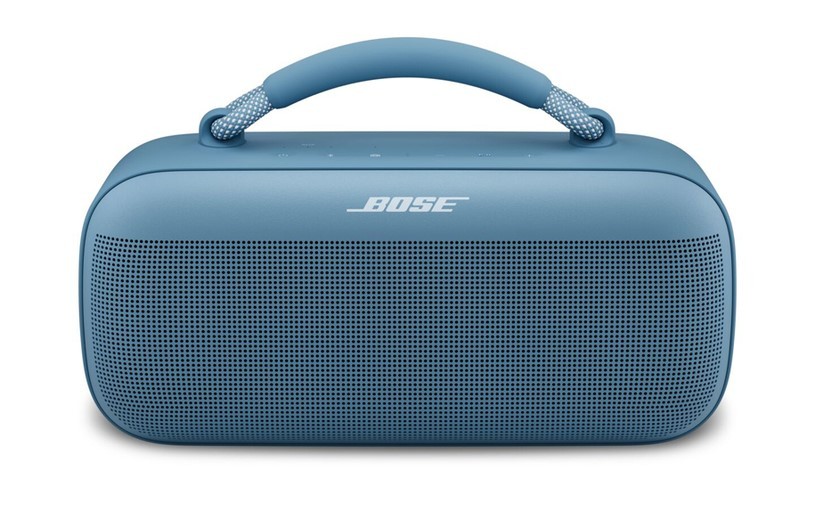 Boxă portabilă Bose - SoundLink Max, Blue Dusk | Ozone.ro
