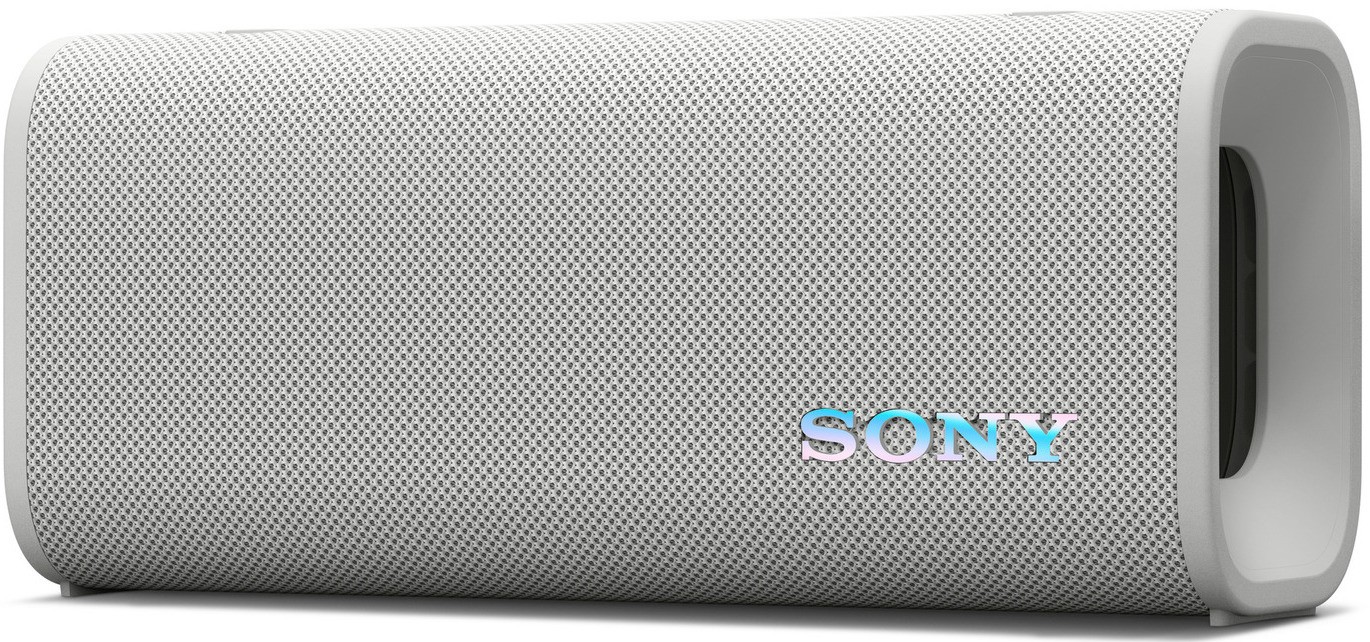 Difuzor portabil Sony - SRS ULT Field 3, alb