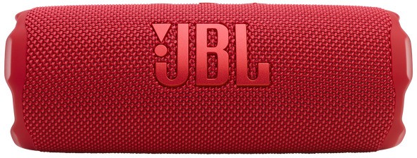 Difuzor portabil JBL - Flip7, impermeabil, roșu - imagine 1
