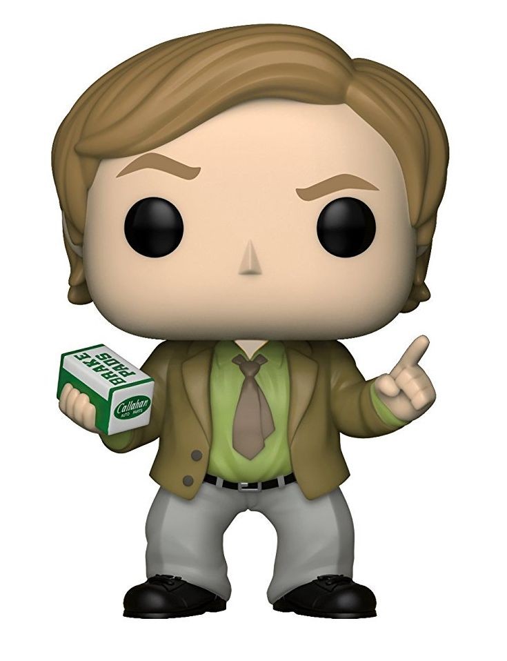 Tommy boy funko pop best sale