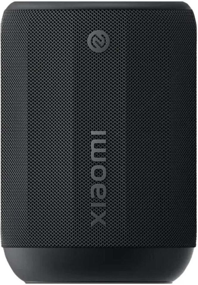 Difuzor portabil Xiaomi - Speaker Mini, impermeabil, negru - imagine 1