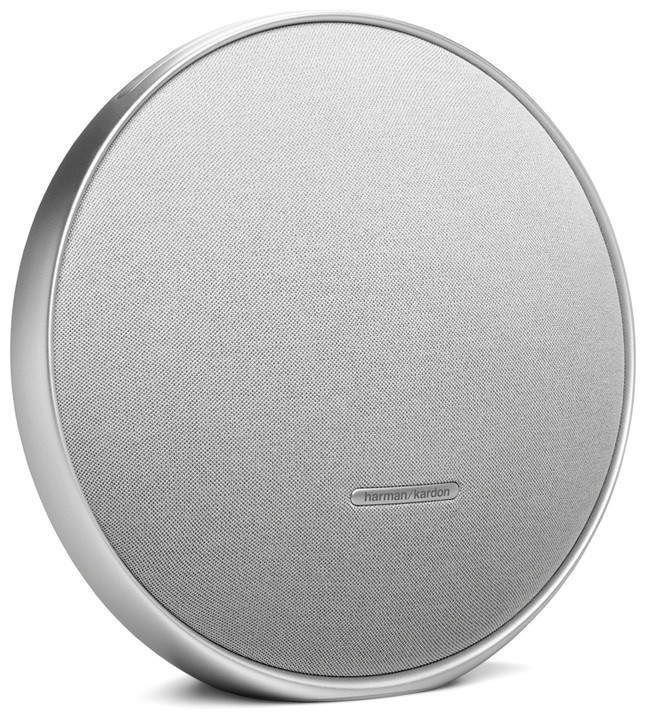 Boxă portabilă Harman Kardon - Onyx Studio 9, gri - imagine 1