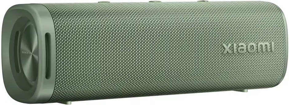 Boxă portabilă Xiaomi - Sound Outdoor, Green