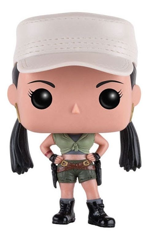 Rosita funko pop discount