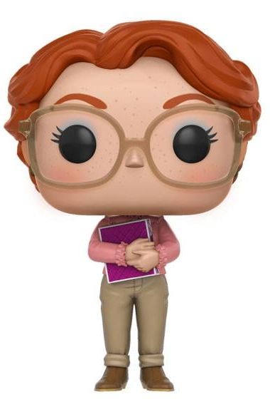 Figurina Funko Pop! Television: Stranger Things - Barb, , #427
