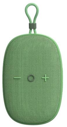 Boxă portabilă HiFuture - Ascendo, IPX7, verde - imagine 1