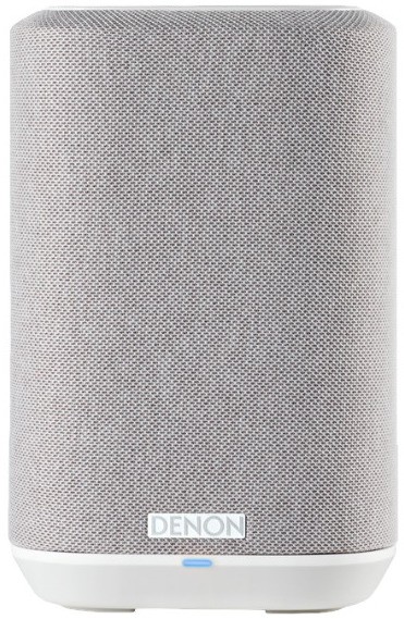 Boxa portabila Denon - Home 150 NV, alb