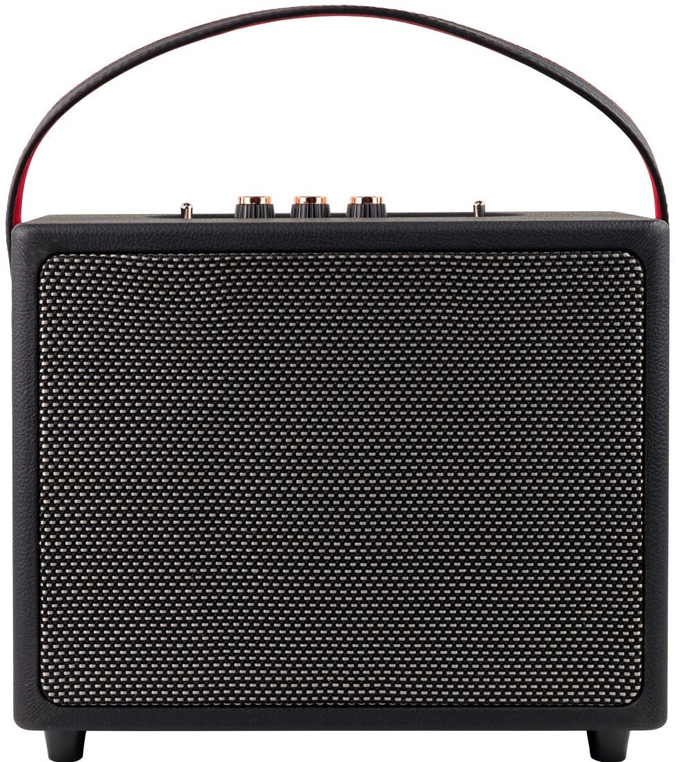 Boxă portabilă Xmart - X-BASS Party Speaker BS50, wireless, neagră