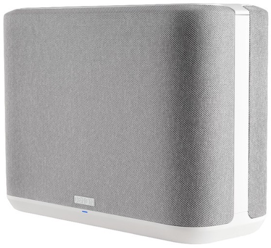 Boxa portabila Denon - Home 250, alb