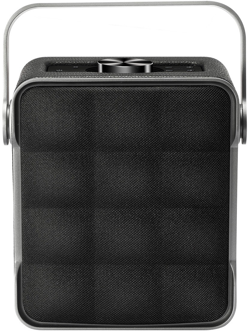 Boxă portabilă Xmart - X-BASS Party Speaker BS20, wireless, neagră