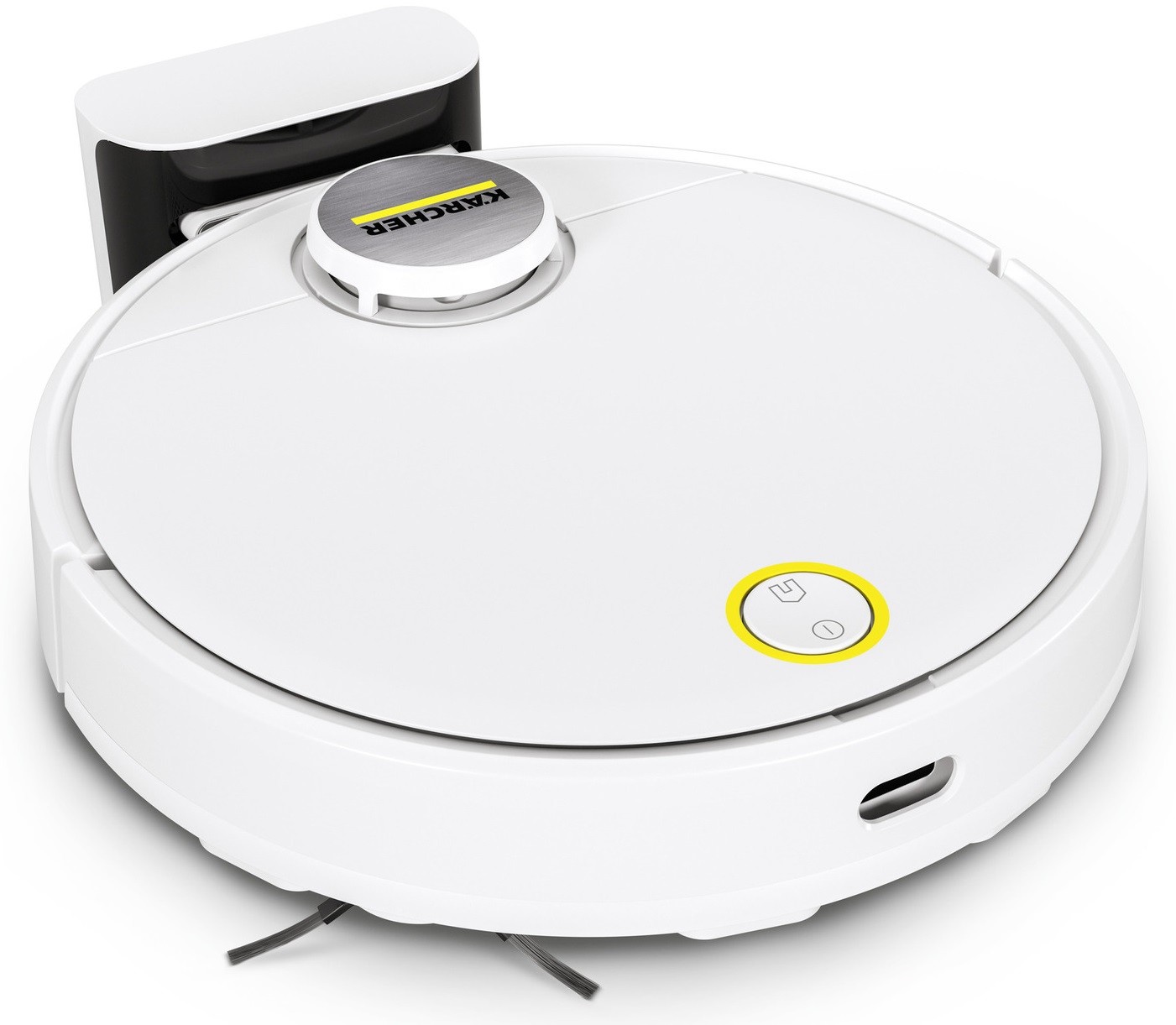 Karcher - RCV 3, alb