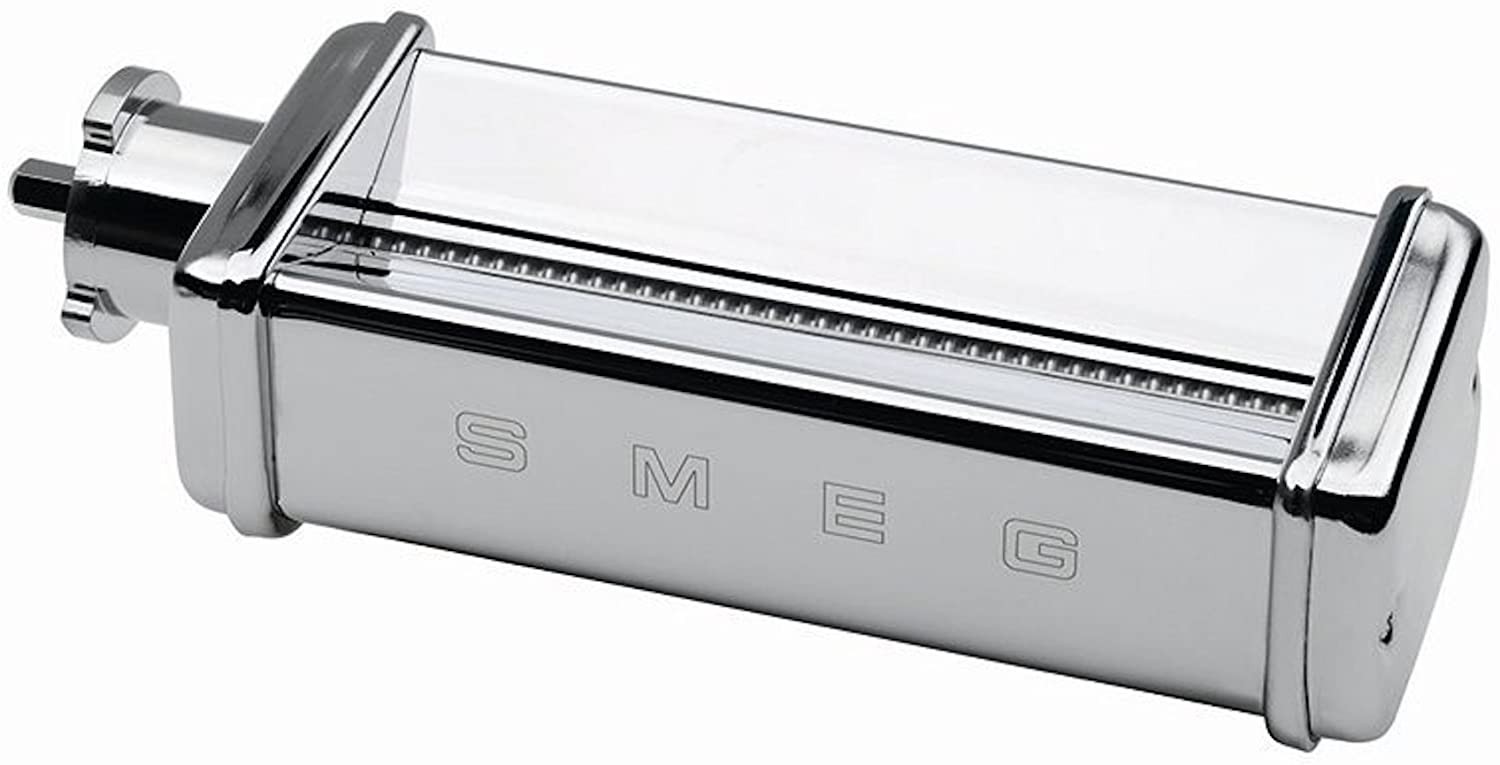 Atașament pentru spaghete Smeg - SMSC01, pentru mixer, metalic