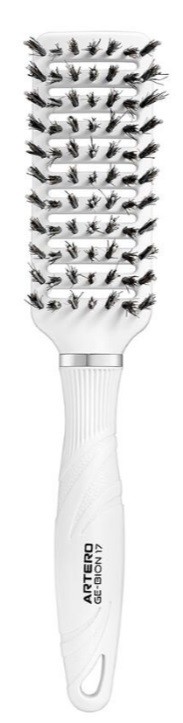 Perie de păr profesională Artero - Ge-Bion, 17 RIGID VENT ICE