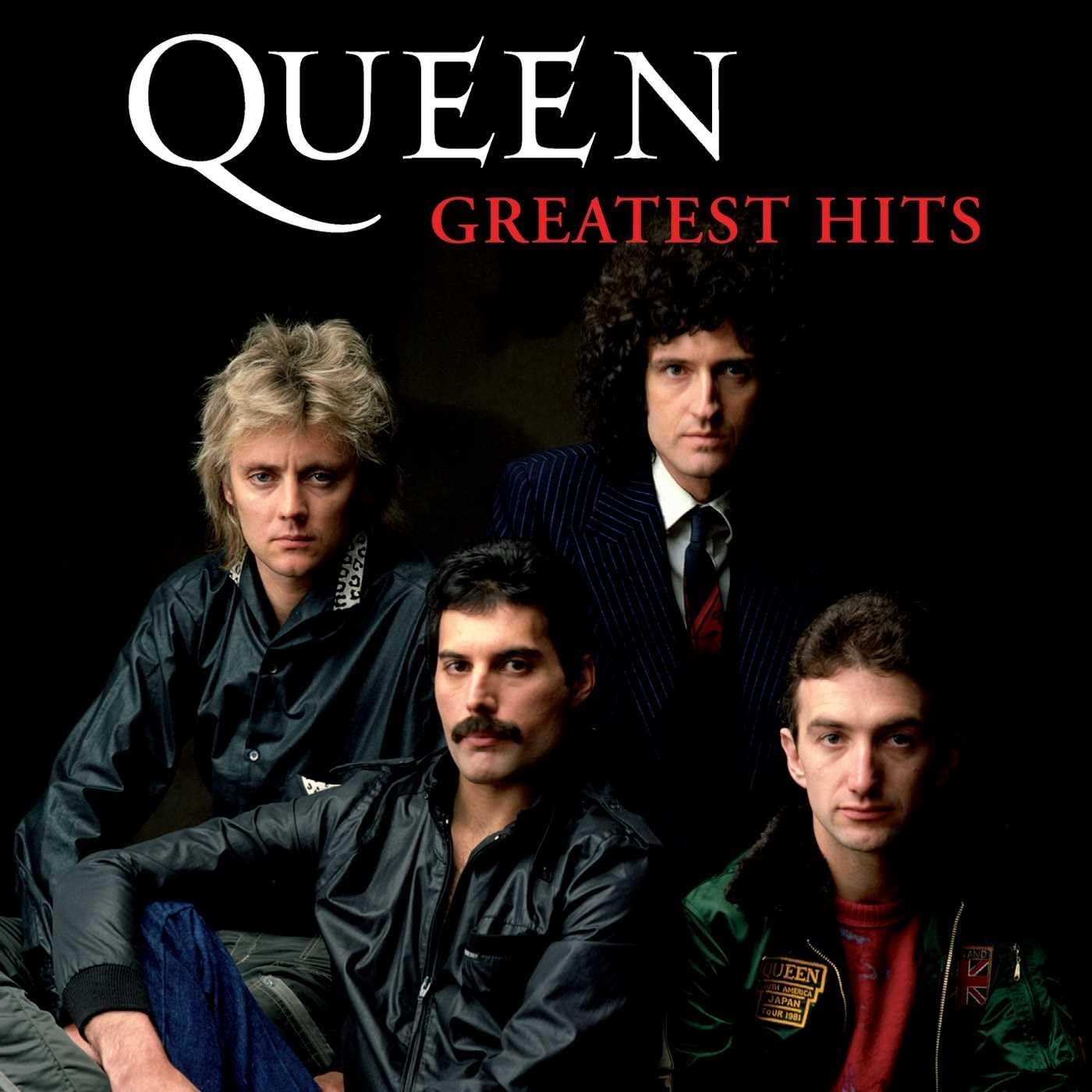 Queen – Greatest Hits III – CD (Super Jewel Box, Compilation