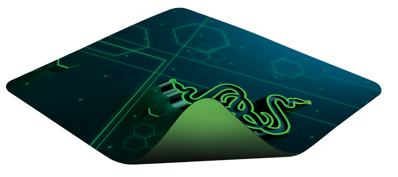 Mousepad gaming pentru mouse Razer Goliathus Mobile - imagine 1