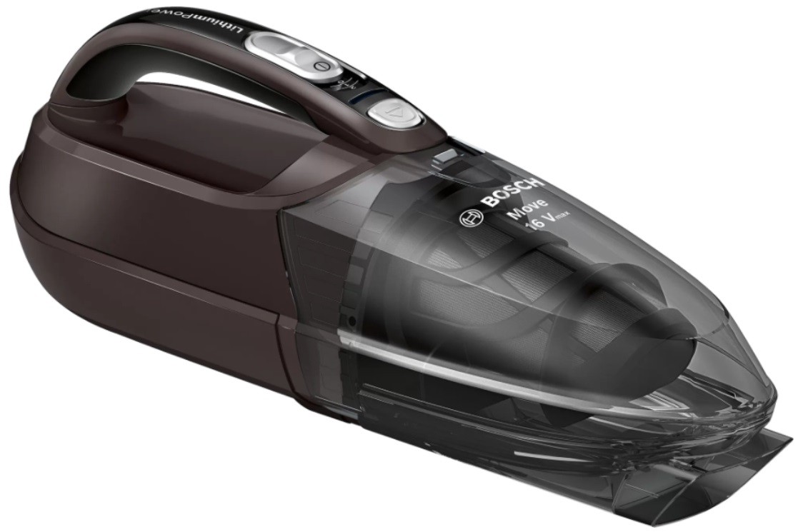 portabil Bosch - BHN16L, negru