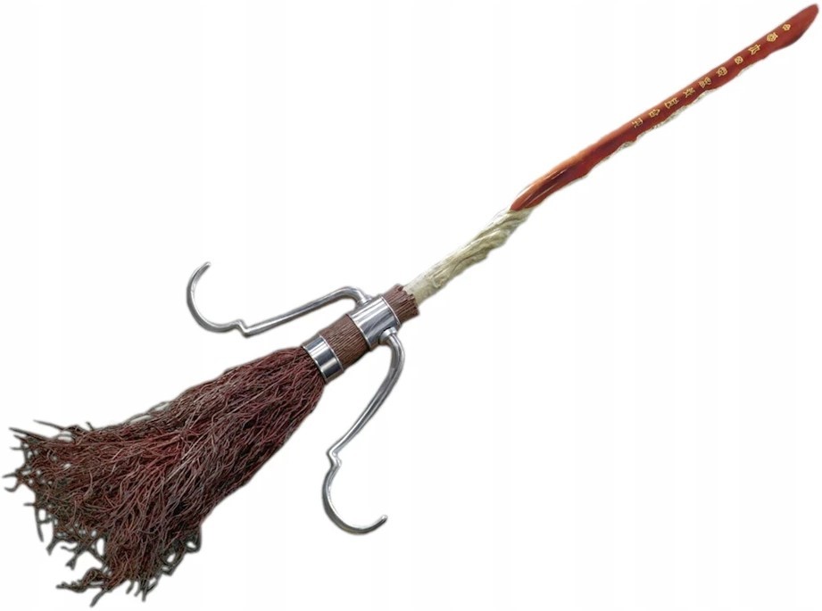 Replica The Noble Collection Movies Harry Potter Firebolt Broom