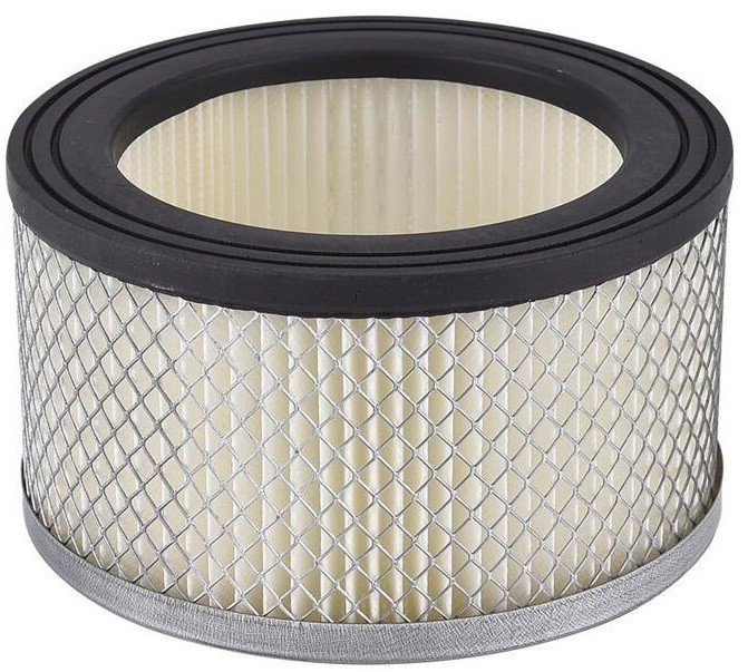 Filtru Termomax - ASHF2, pentru aspirator, alb