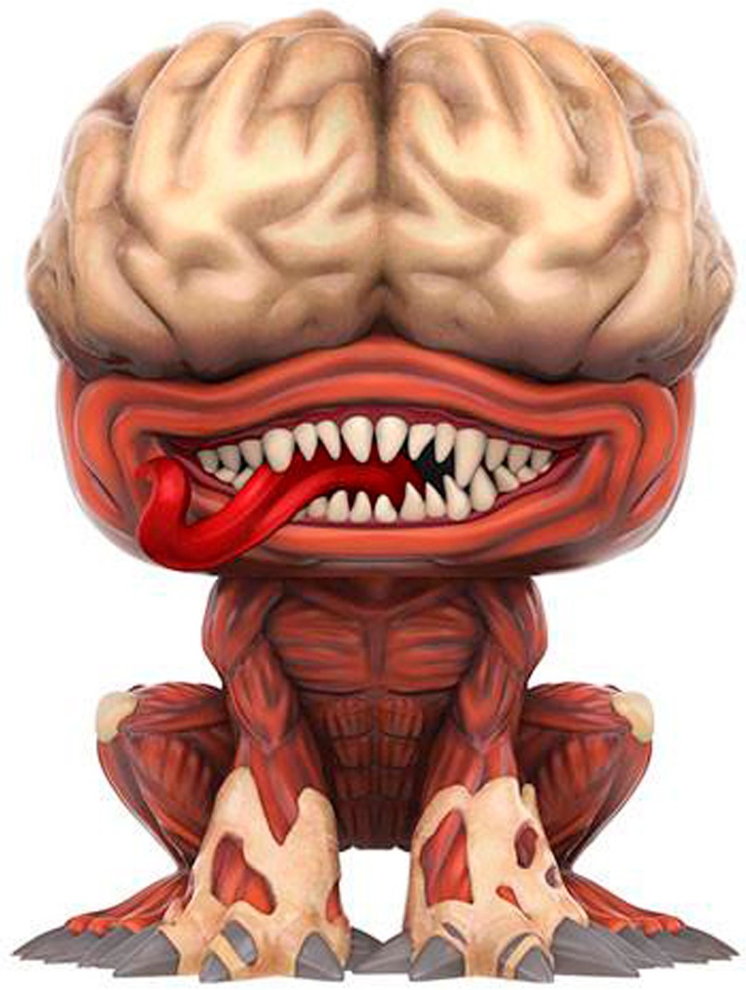 Figurina Funko Pop! Games: Resident Evil - Licker, #158 | Ozone.ro