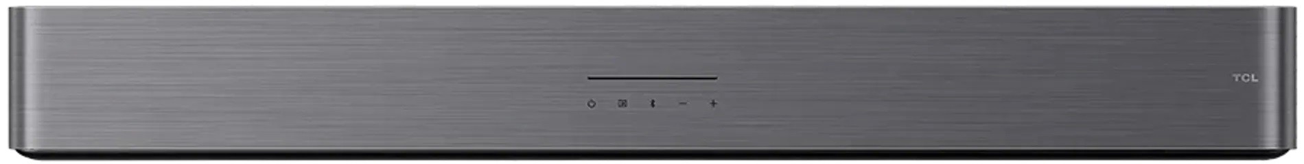 Soundbar TCL - S45HE, 2.0, negru