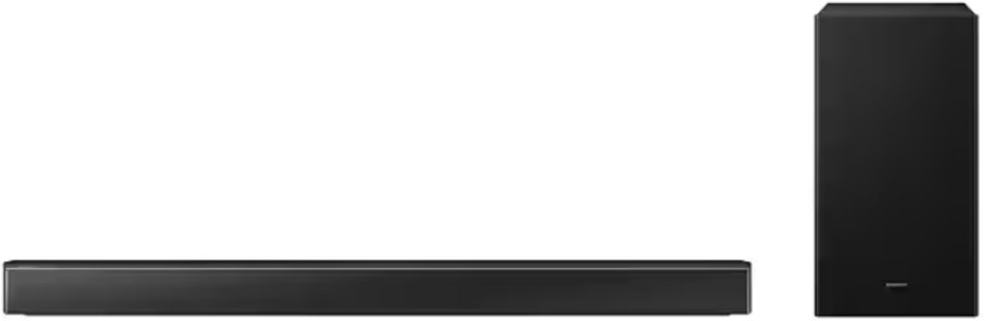 Soundbar Samsung - HW-B650F, 3.1, negru
