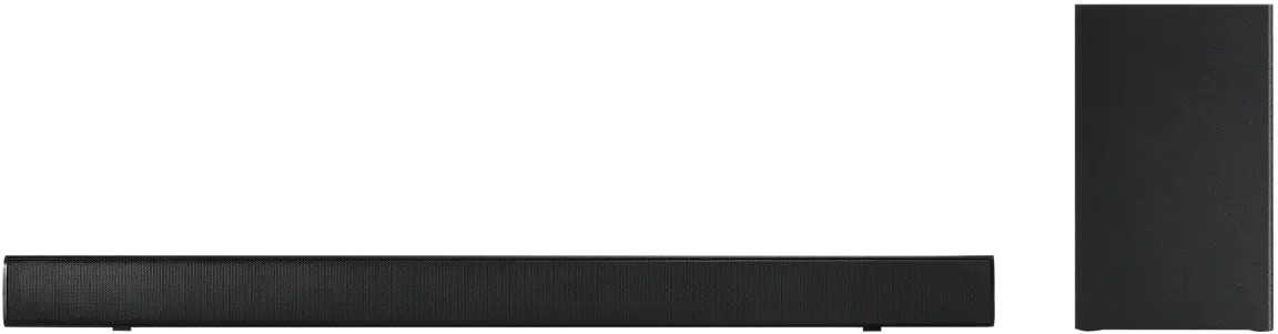 Soundbar Panasonic - SC-HTB150EGK, 2.1, negru