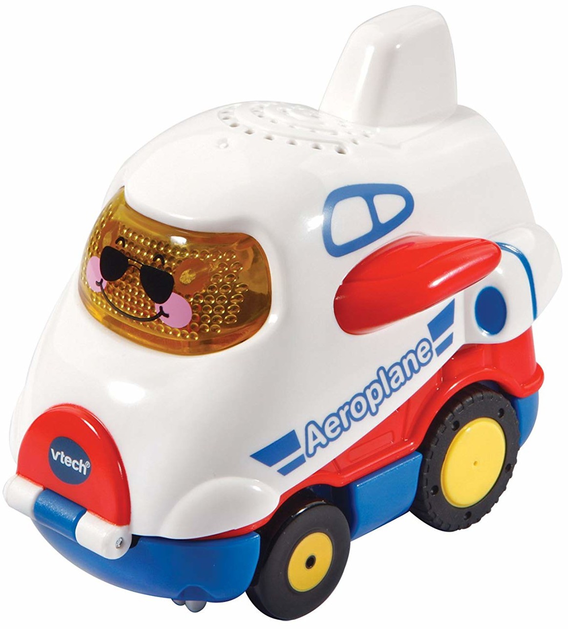Vtech plane hot sale