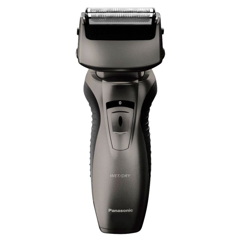 Epilator Panasonic - ES-RW33-H503, 1 cap, gri - imagine 1