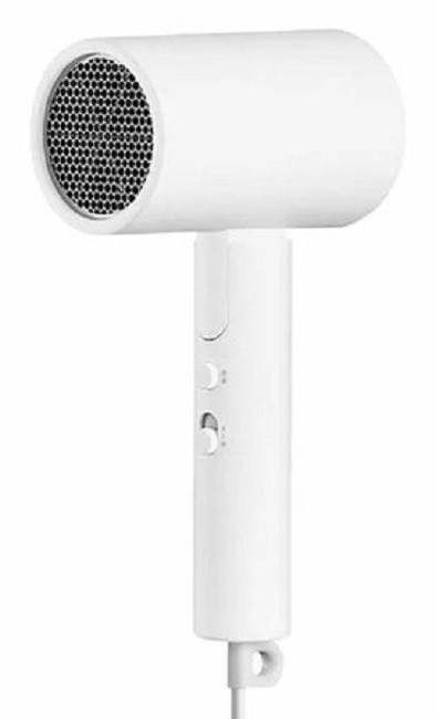 Uscător de păr Xiaomi - BHR7475EU, 1600W, 2 viteze, alb - imagine 1