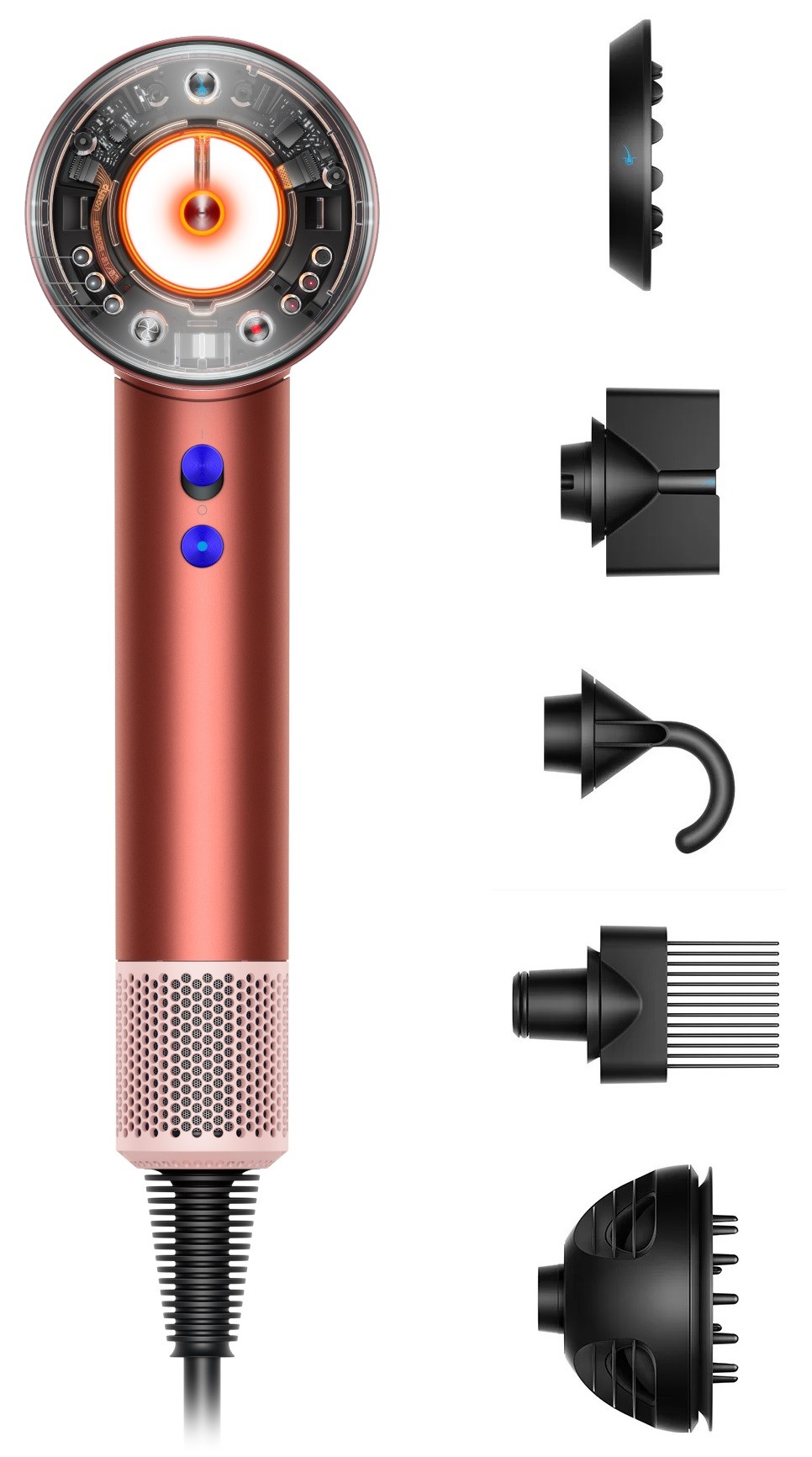 【新品・未開封】Dyson Supersonic NuralShine HD16 Amazon | Dyson Supersonic Nural Shine | Dyson(ダイソン) | ヘア