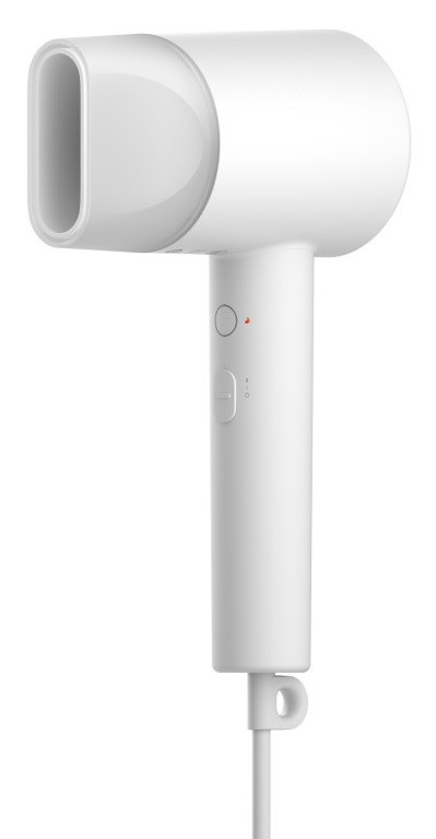 Uscător de păr Xiaomi - Mi Ionic H300, BHR5081GL, 1600W, 2 viteze, alb - imagine 1