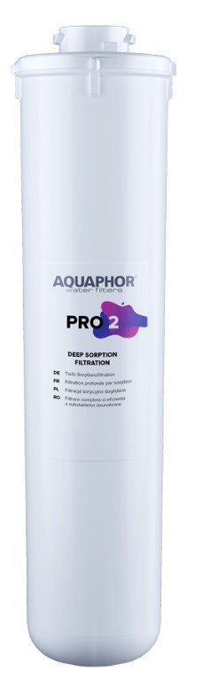 Modul de înlocuire Aquaphor - Pro 2, alb - imagine 1