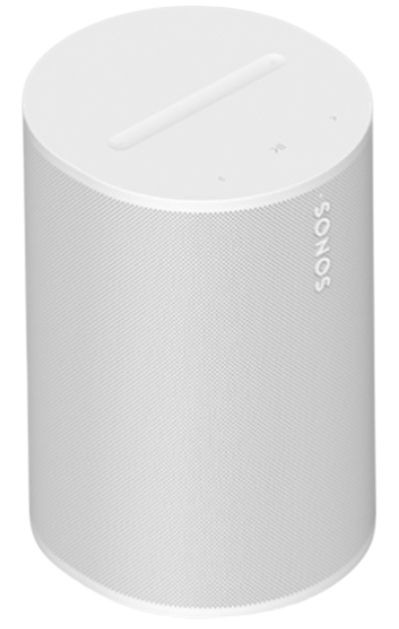 Boxă smart Sonos - Era 100 SL, Bluetooth, alb
