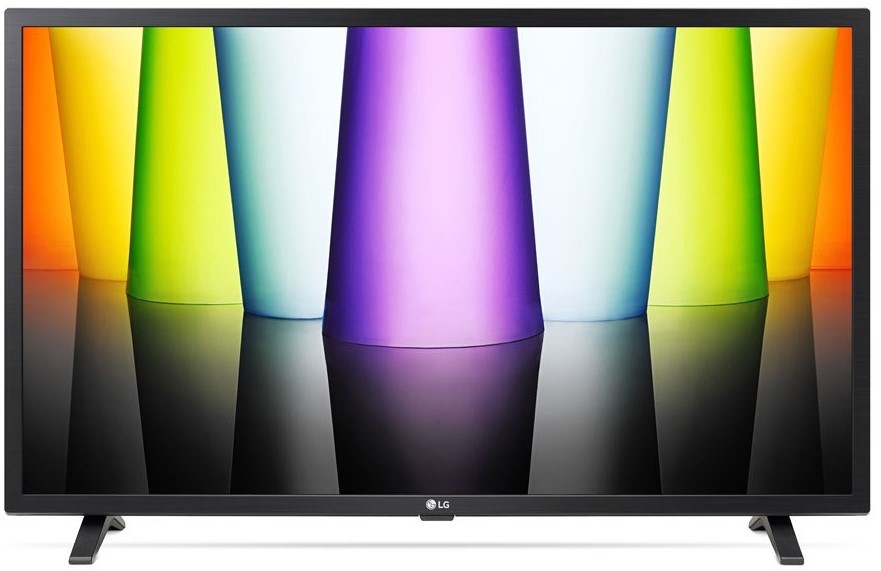 Televizor smart LG - 32LQ631C0ZA, 32'', LED, 2K FHD, HDR, ThinQ AI