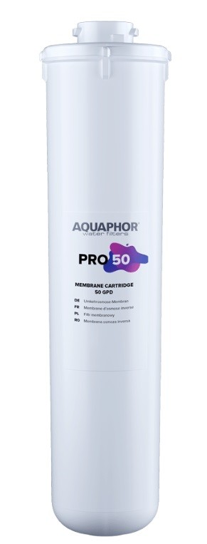 Modul de înlocuire Aquaphor - Pro 50, alb - imagine 1