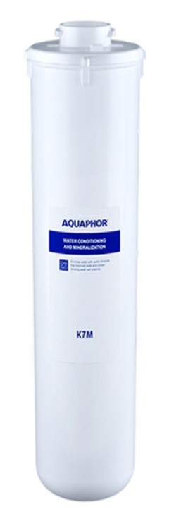 Modul de înlocuire Aquaphor - K7M, alb - imagine 1