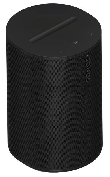 Boxă smart Sonos - Era 100 SL, Bluetooth, negru