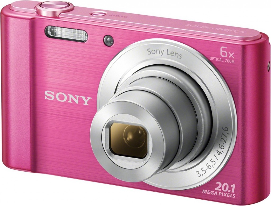 SONY Cyber-shot DSC-W810 動作確認済 SONY デジタルカメラ Cyber-shot W810 DSC-W810-S