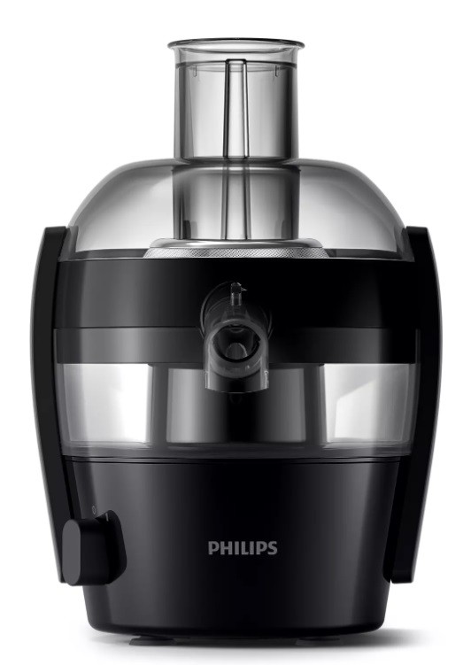 Storcător Philips - HR1832/00, 500W, negru - imagine 1